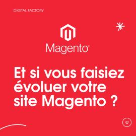 Magento Hyca